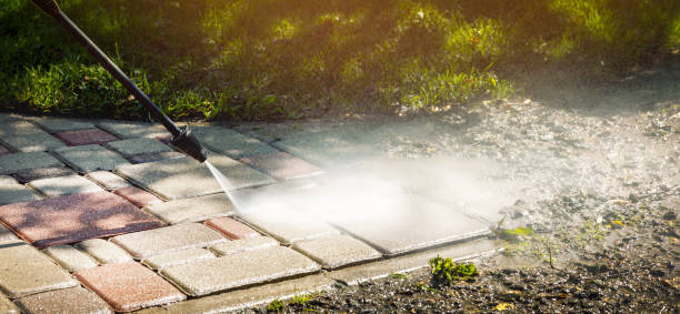 Playground Equipment Cleaning in Greenback, TN